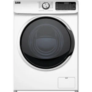 ماشین لباسشویی 9 کیلویی سام مدل DD-P1480