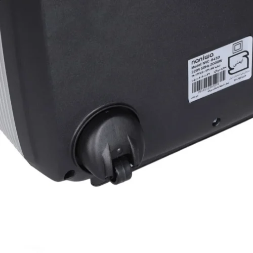 جارو برقی نانیوا مدل NVC-8450