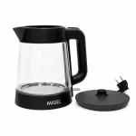 چای ساز روهمی میگل 071 استیل