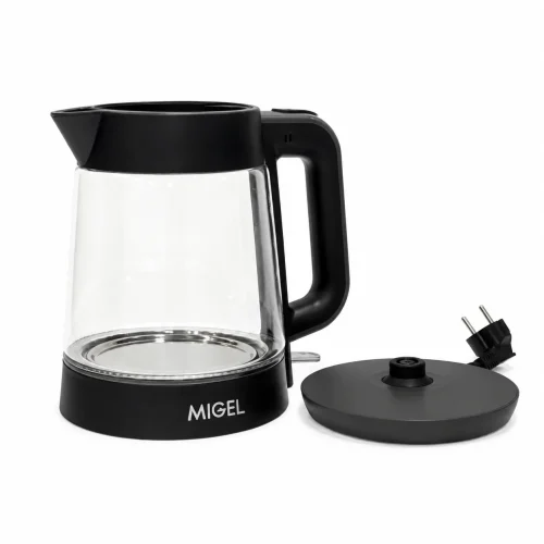 چای ساز روهمی میگل 071 استیل
