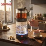 چای ساز روهمی میگل 280