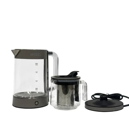 چای ساز روهمی میگل 280