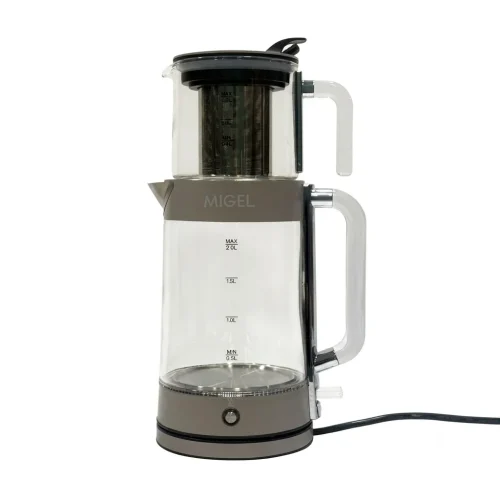 چای ساز روهمی میگل 280
