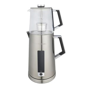 چای ساز روی هم گوسونیک مدل GST-781
