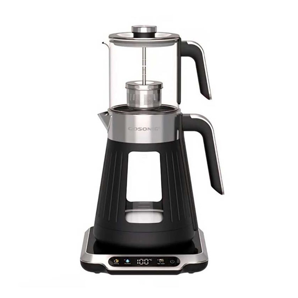 چای ساز گوسونیک مدل GST-785