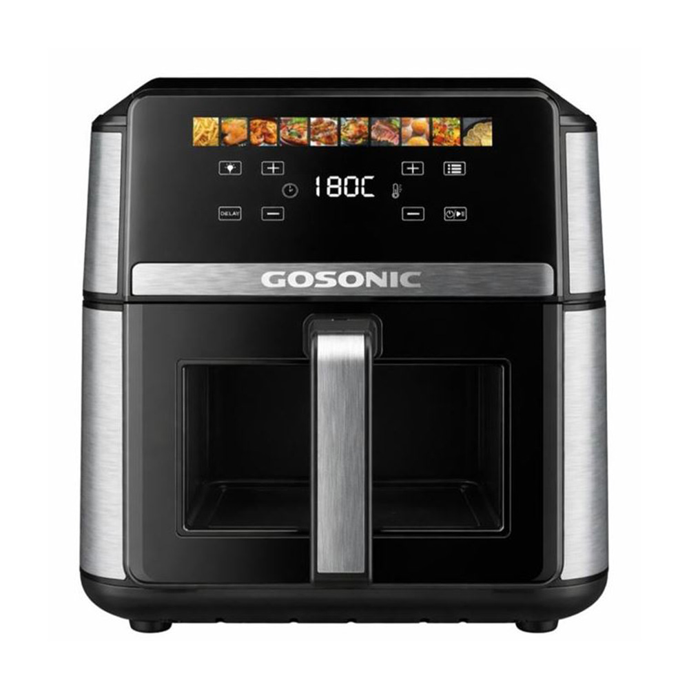 سرخ‌کن گوسونیک مدل GAF-889