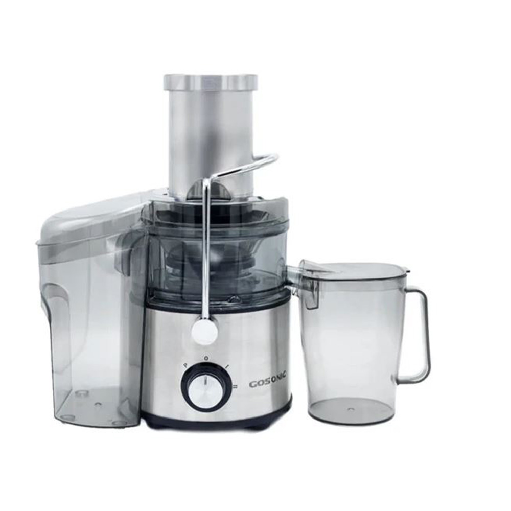 آبمیوه گیر تک کاره گوسونیک مدل GSJ-917