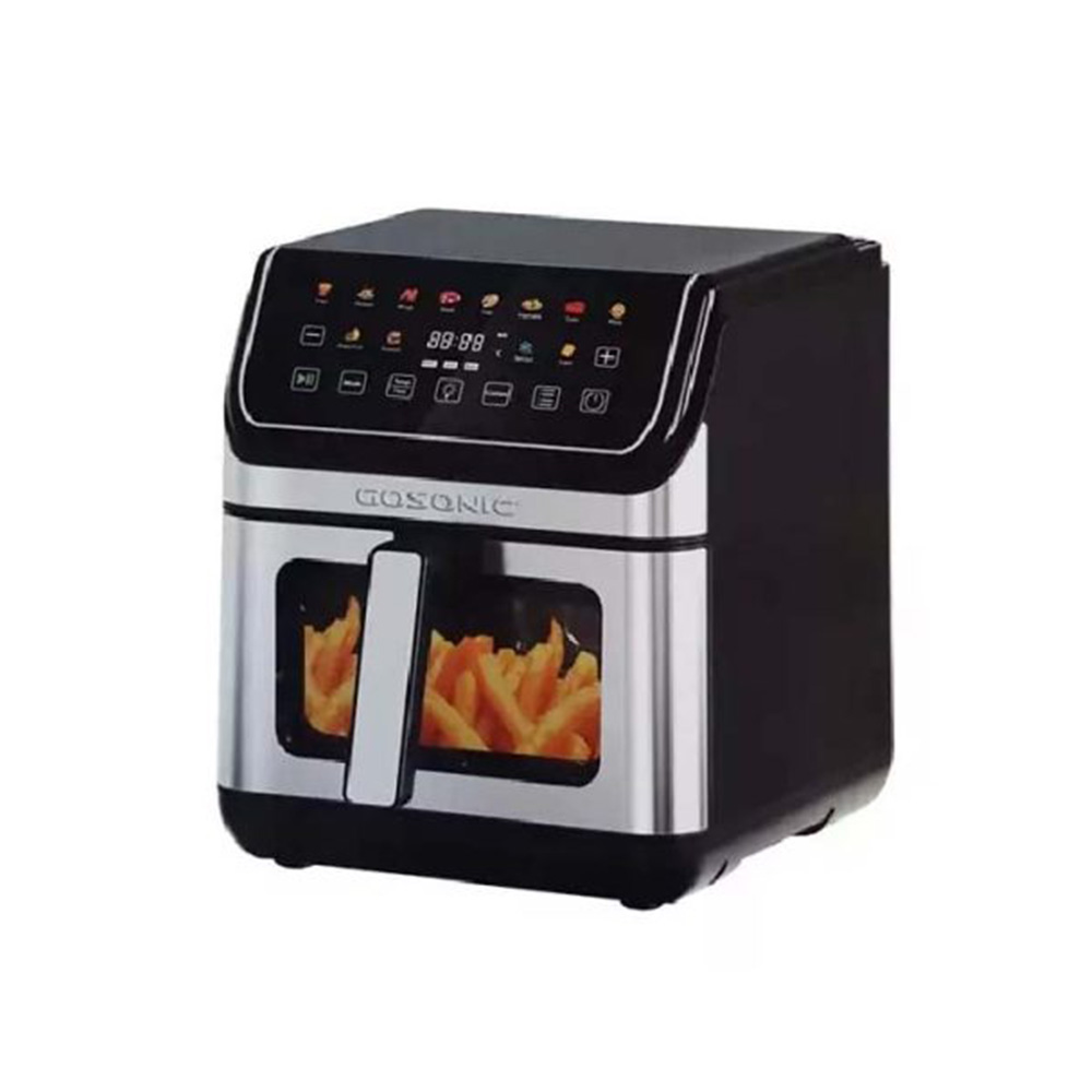 سرخ کن بدون روغن گوسونیک مدل GAF-958 سرخ کن بدون روغن گوسونیک مدل GAF-958