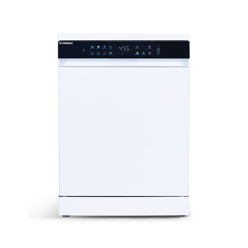 ماشین ظرفشویی ایکس ویژن مدل S151