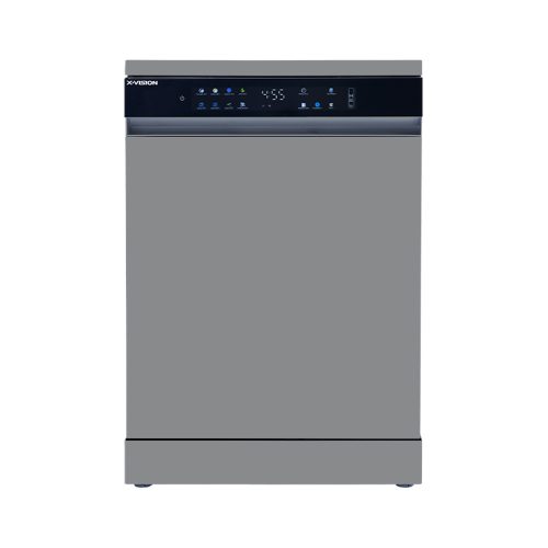 ماشین ظرفشویی ایکس ویژن مدل S151