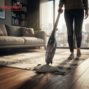 بخار شور عصایی میگل 159