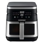 سرخ کن بدون روغن گوسونیک مدل GAF-847