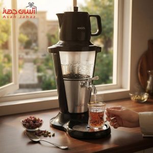 سماور برقی میگل 305