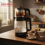 چای ساز روهمی میگل 071