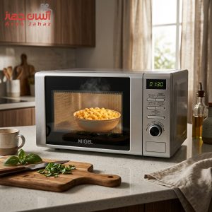 مایکروویو میگل 201