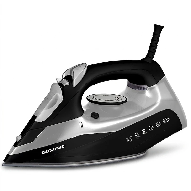اتو بخار گوسونیک مدل GSI-301