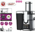 آبمیوه گیری مایر مدل MR-9999