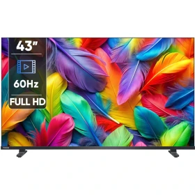 تلویزیون توشیبا مدل V35 سایز ۴۳ اینچ HD تلویزیون توشیبا مدل V35 سایز ۴۳ اینچ HD