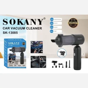 جارو شارژی خودرو سوکانی مدل SK13085