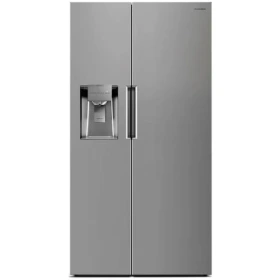 یخچال و فریزر ساید بای ساید پاکشوما مدل rsp 800